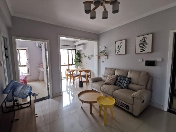 整租·松江帕提欧