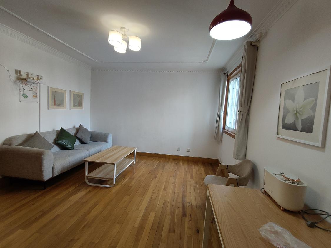 整租·宝山文华苑(三期)