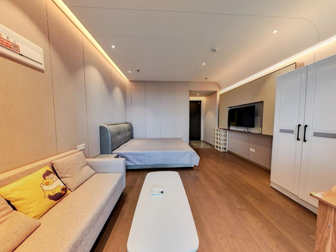 整租·香榭御澄