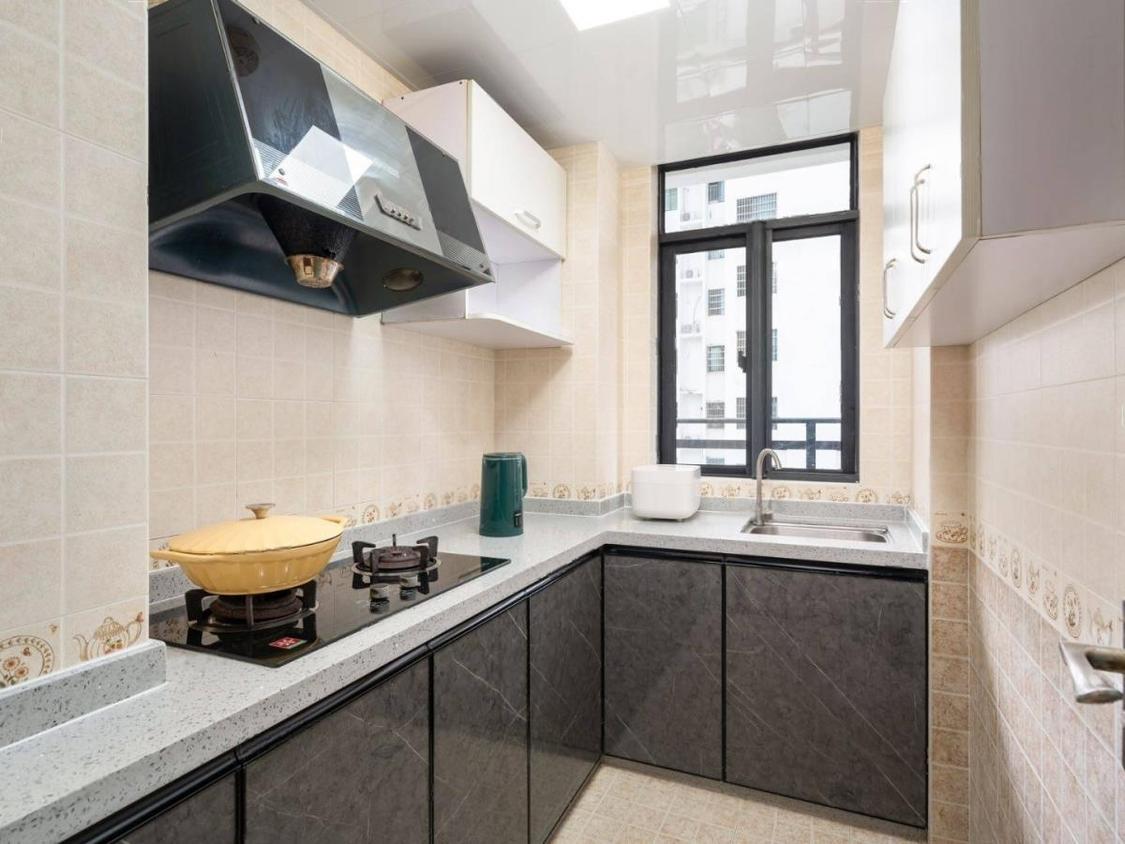 整租·金凤凰海景公寓