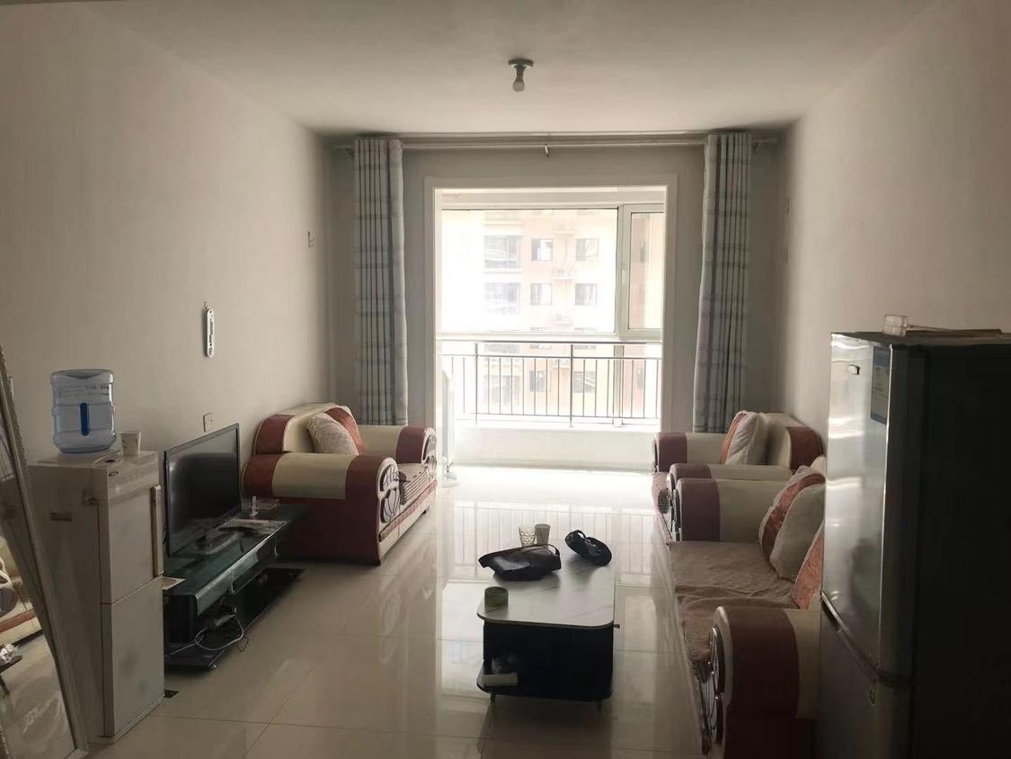 整租·天成郡府(南区)