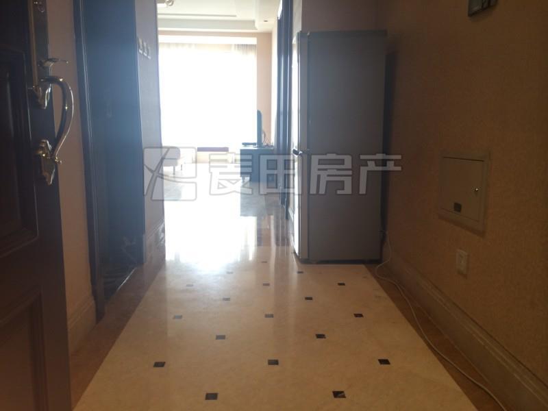 整租·太阳公元(北区)