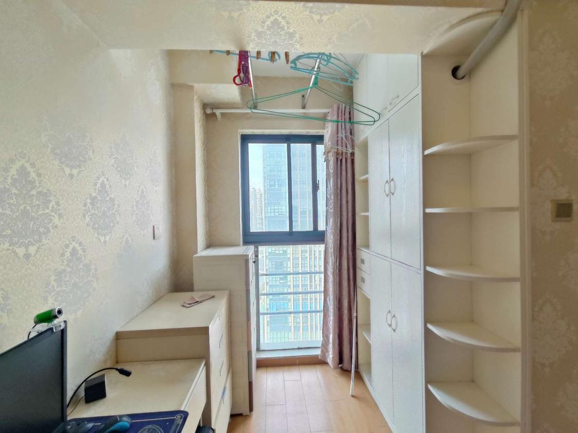 整租·宝业城市绿苑(东区)