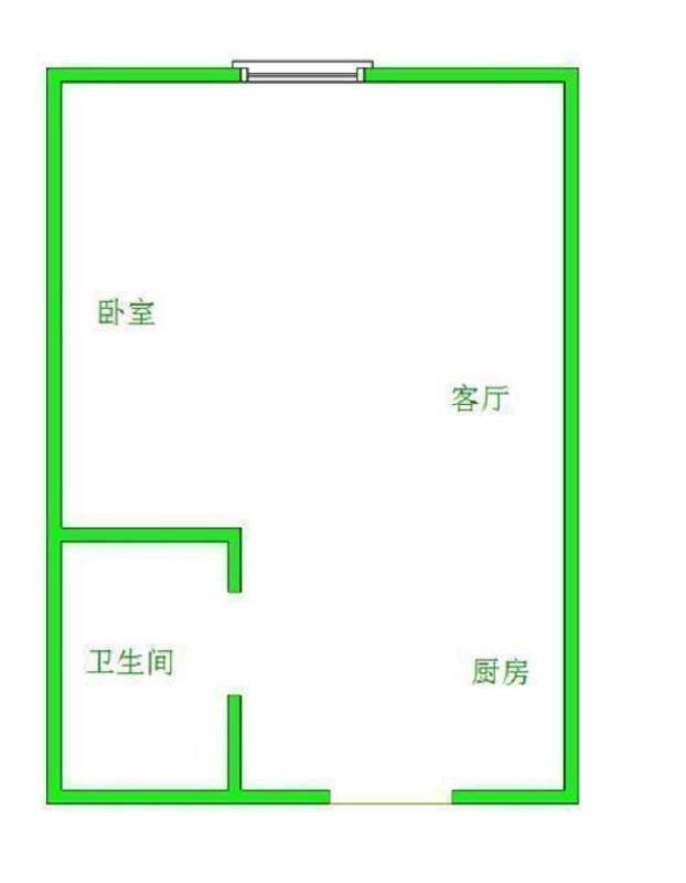 整租·中建锦绣城(二期)