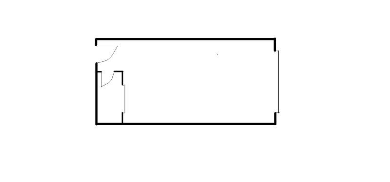 整租·上上城理想新城（商住楼）