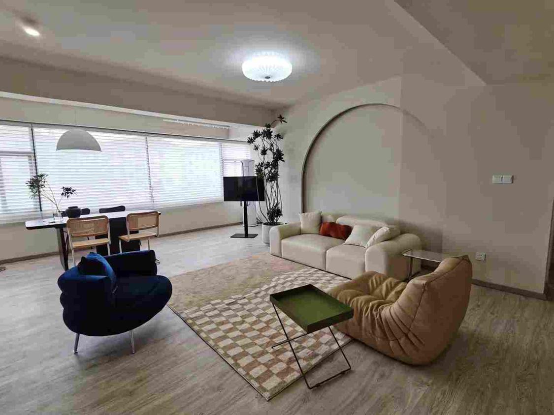 整租·玫瑰星城