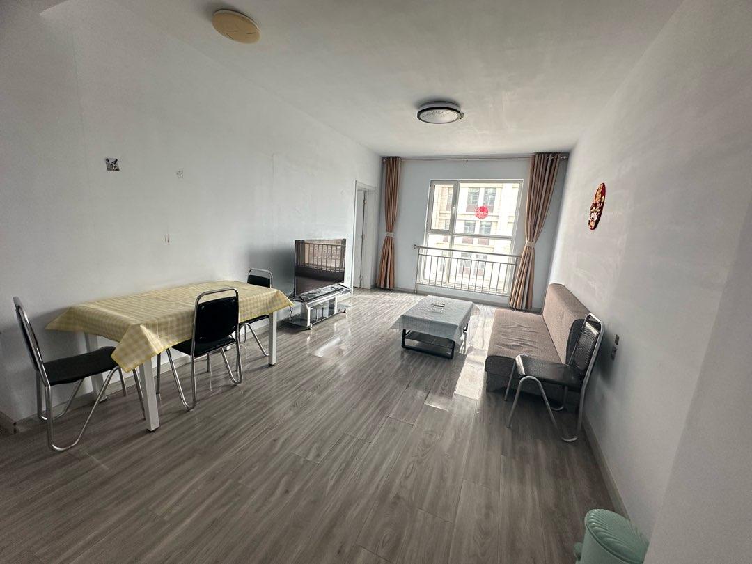 整租·亲亲尚城