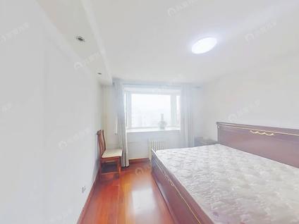 西城陶然亭整租 清芷园小区3室2厅/119平/高楼层