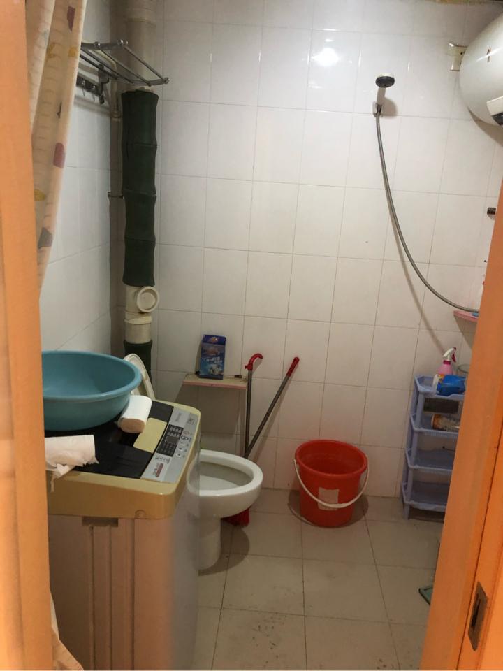 整租·华城家园