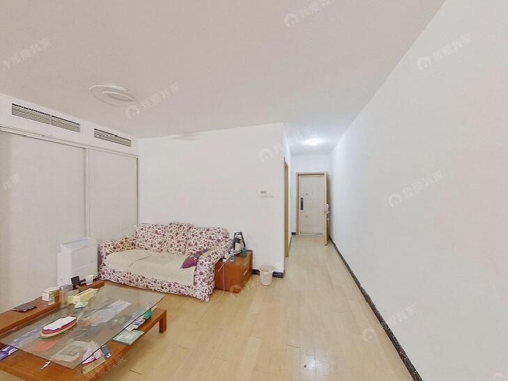 整租·西城晶华