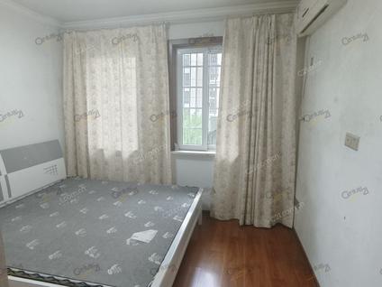 瓯海瓯海中心整租 聚欢家园2室1厅/64平/低楼层