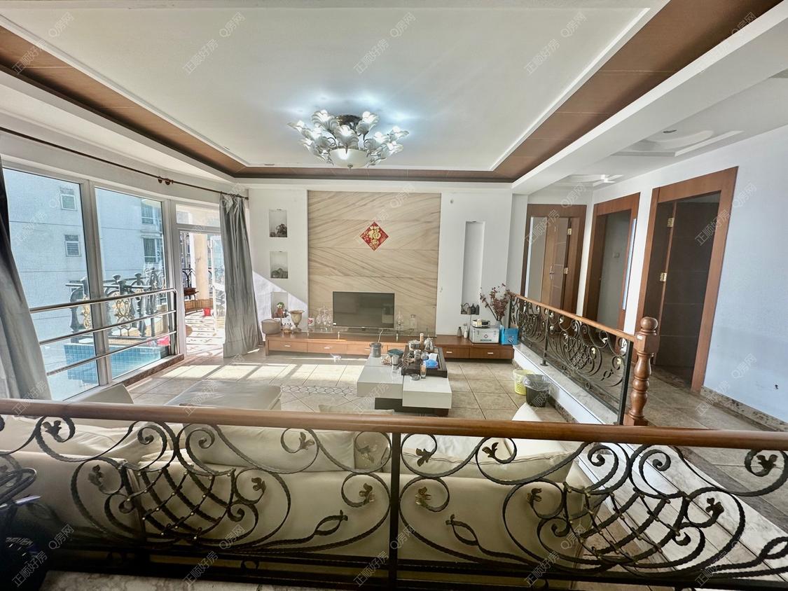 整租·龙园海湾雅苑