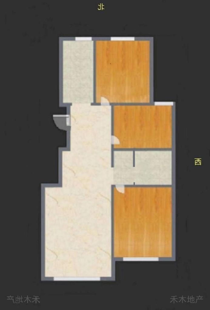 整租·天成明月洲西区