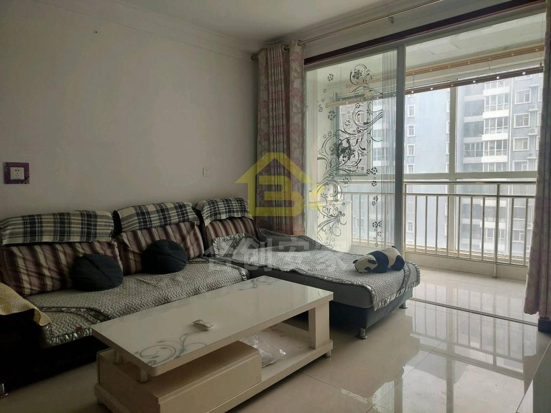 整租·在水一方(西区)