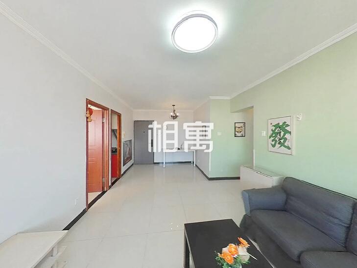 整租·北辰福第(南区)