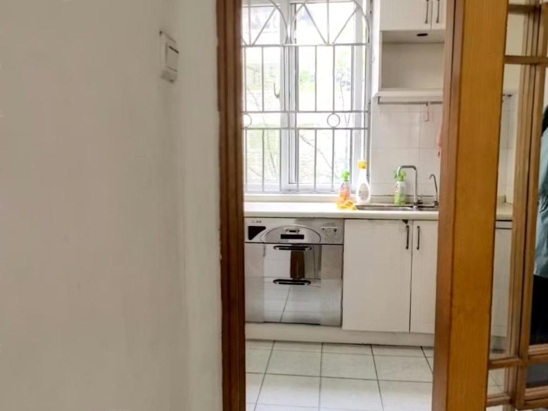 整租·桃源居(一,二区)