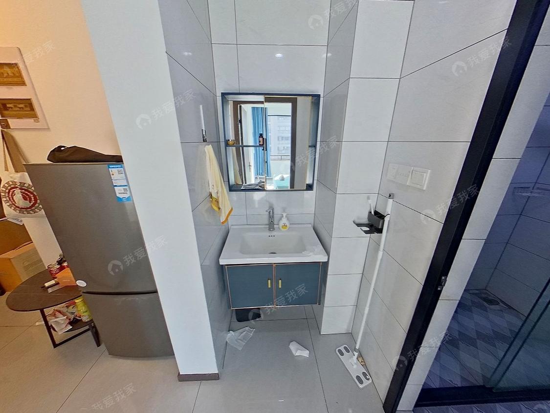 整租·顺福雅苑(二区)