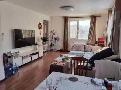 undefined整租·富燕新村(三区)·3室1厅128㎡ | 南北 | 房山 燕山