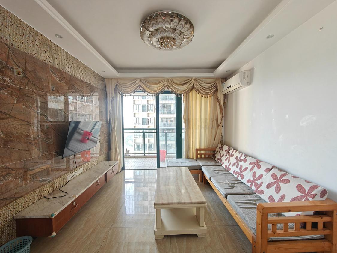 整租·顺景蔷薇山庄