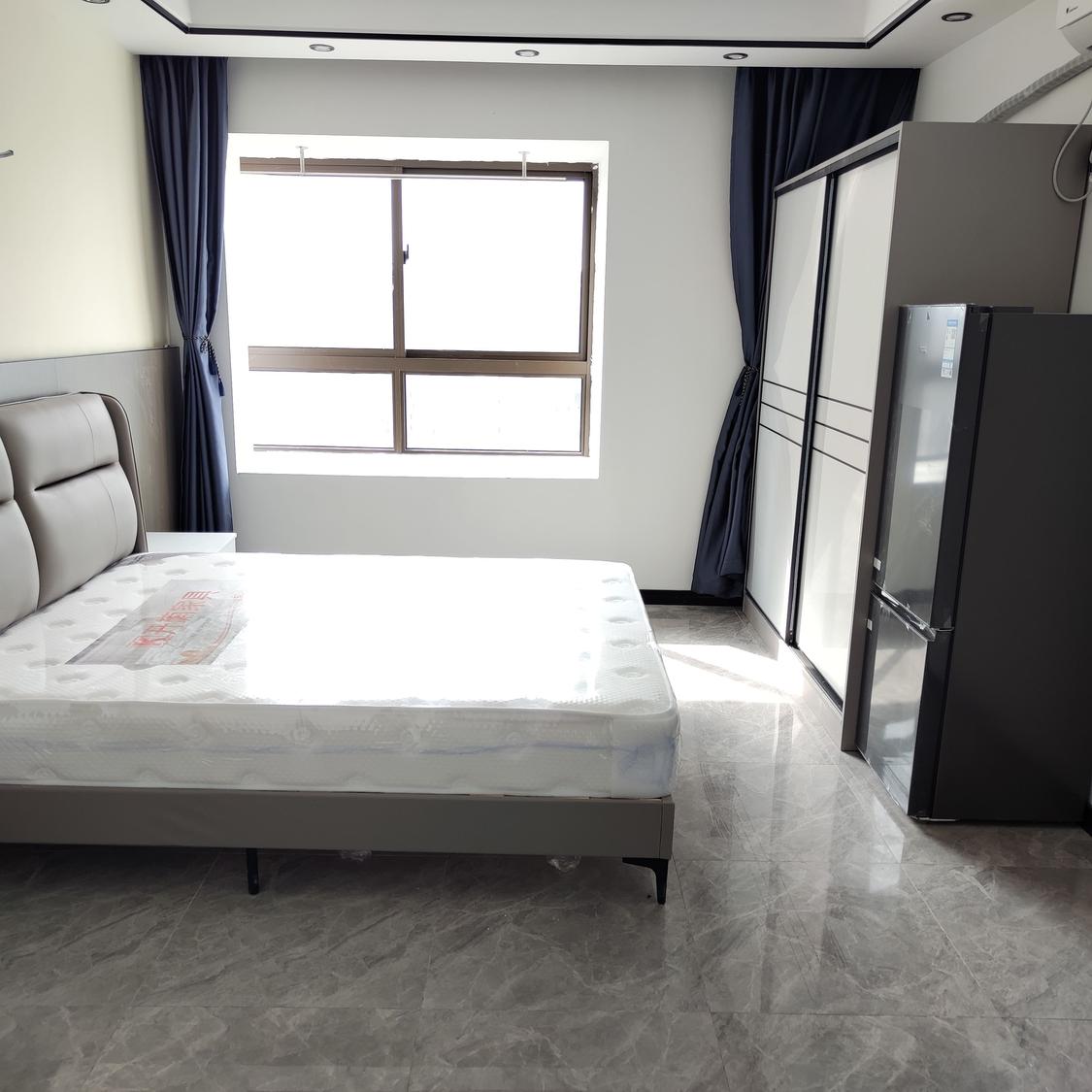 合租·宝江嘉苑