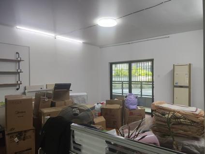 集美同集南路整租 中央公园城4室2厅/140平/低楼层