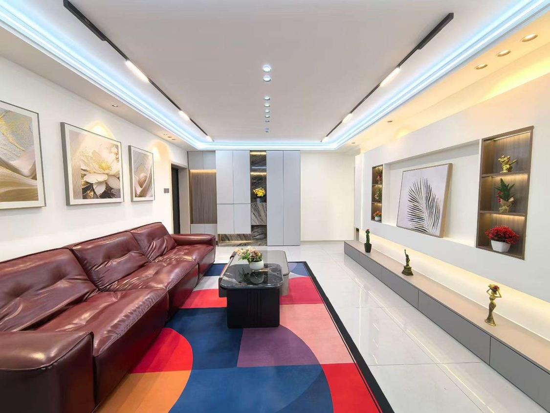 整租·众环小区