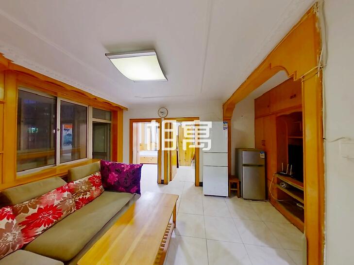 整租·梨园东里(通州)