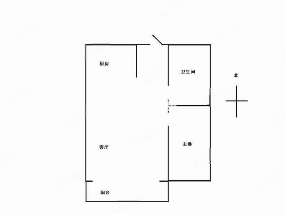 整租·凤凰尚城