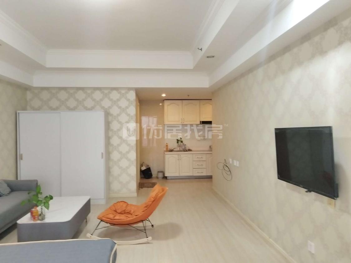 整租·万达广场(新区东路)