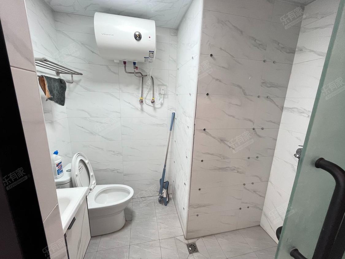 整租·保利中央公园(三期中嘉)