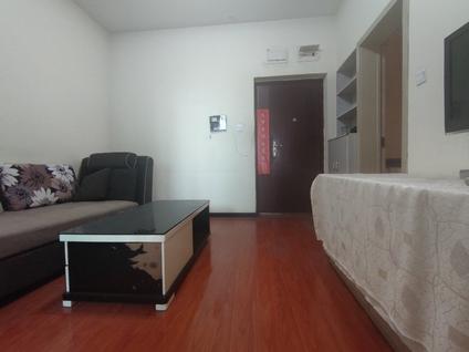 九龙坡谢家湾整租 华宇春江花月1室1厅/42平/中楼层