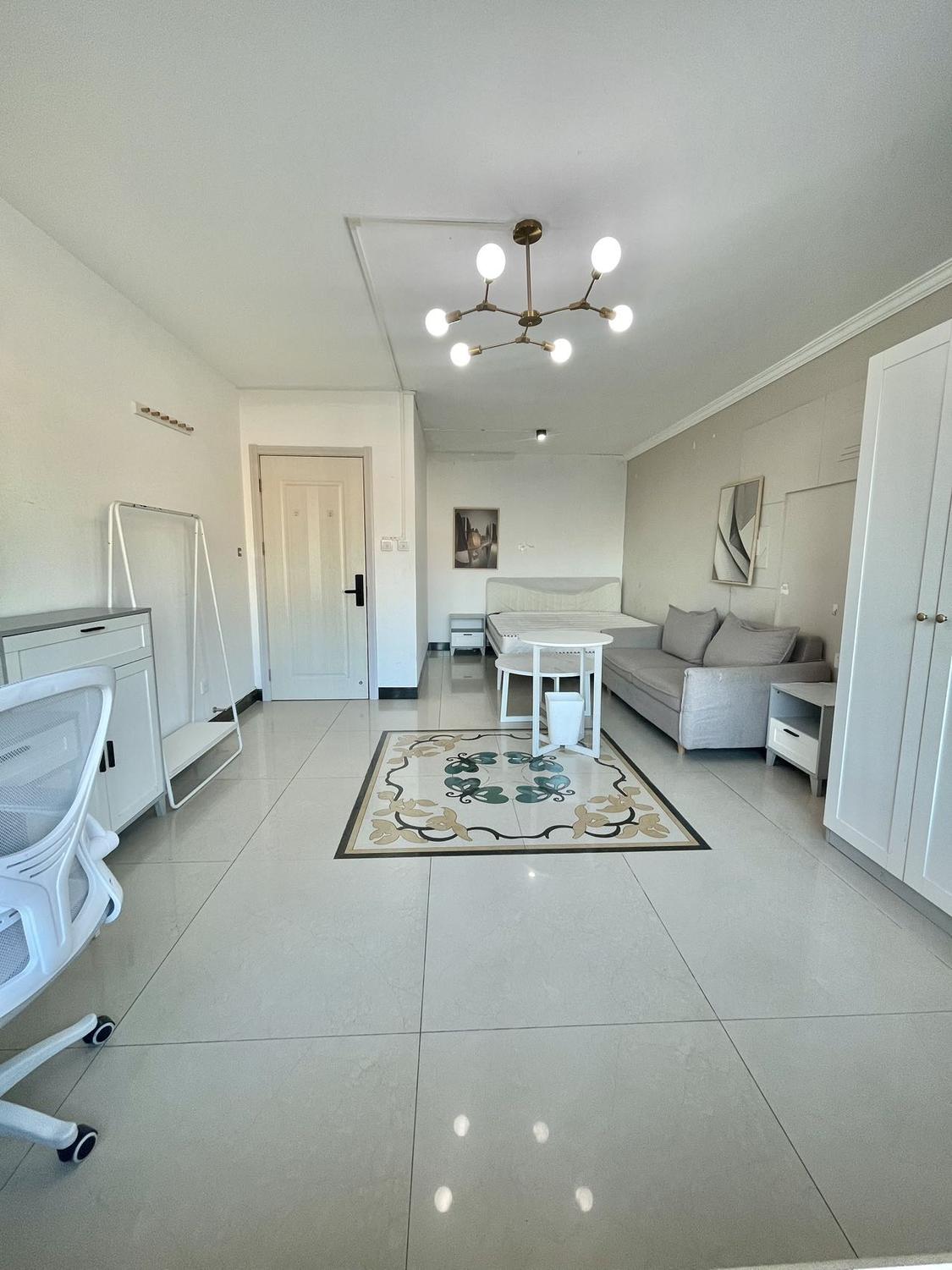 合租·怡海花园