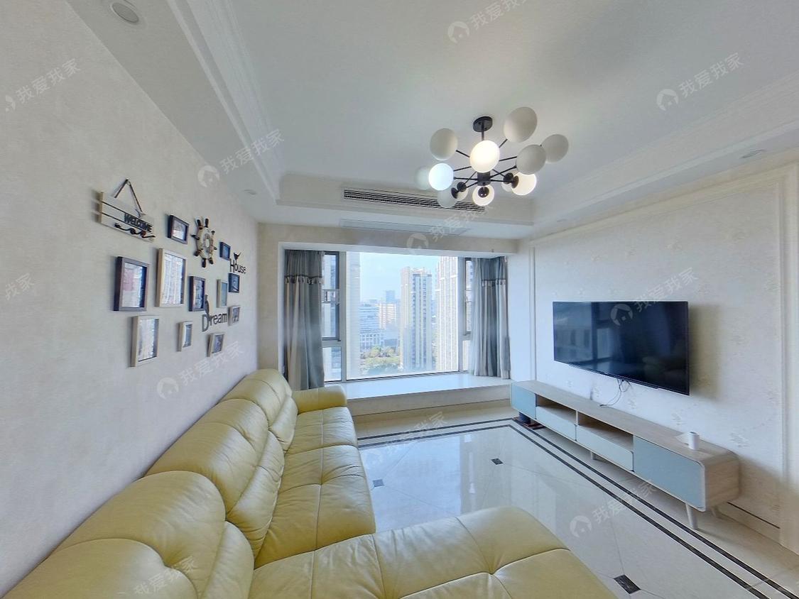 整租·滨江万家名城(二期)