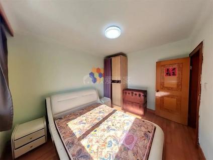 徐汇徐汇滨江整租 民苑小区2室1厅/69平/低楼层