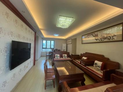 海沧马銮湾整租 海沧万科城(二期)3室2厅/112平/低楼层