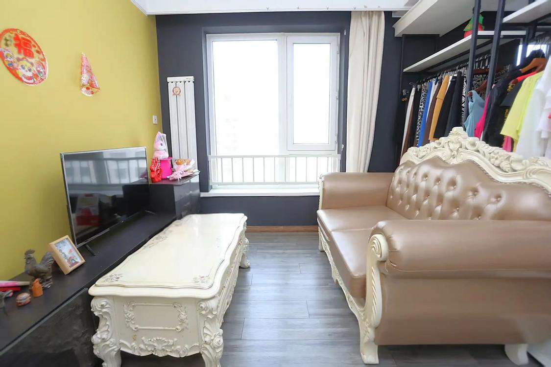 整租·万科汇锦苑