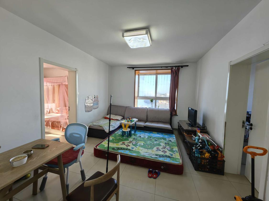 整租·盛仓新苑(青翠园)