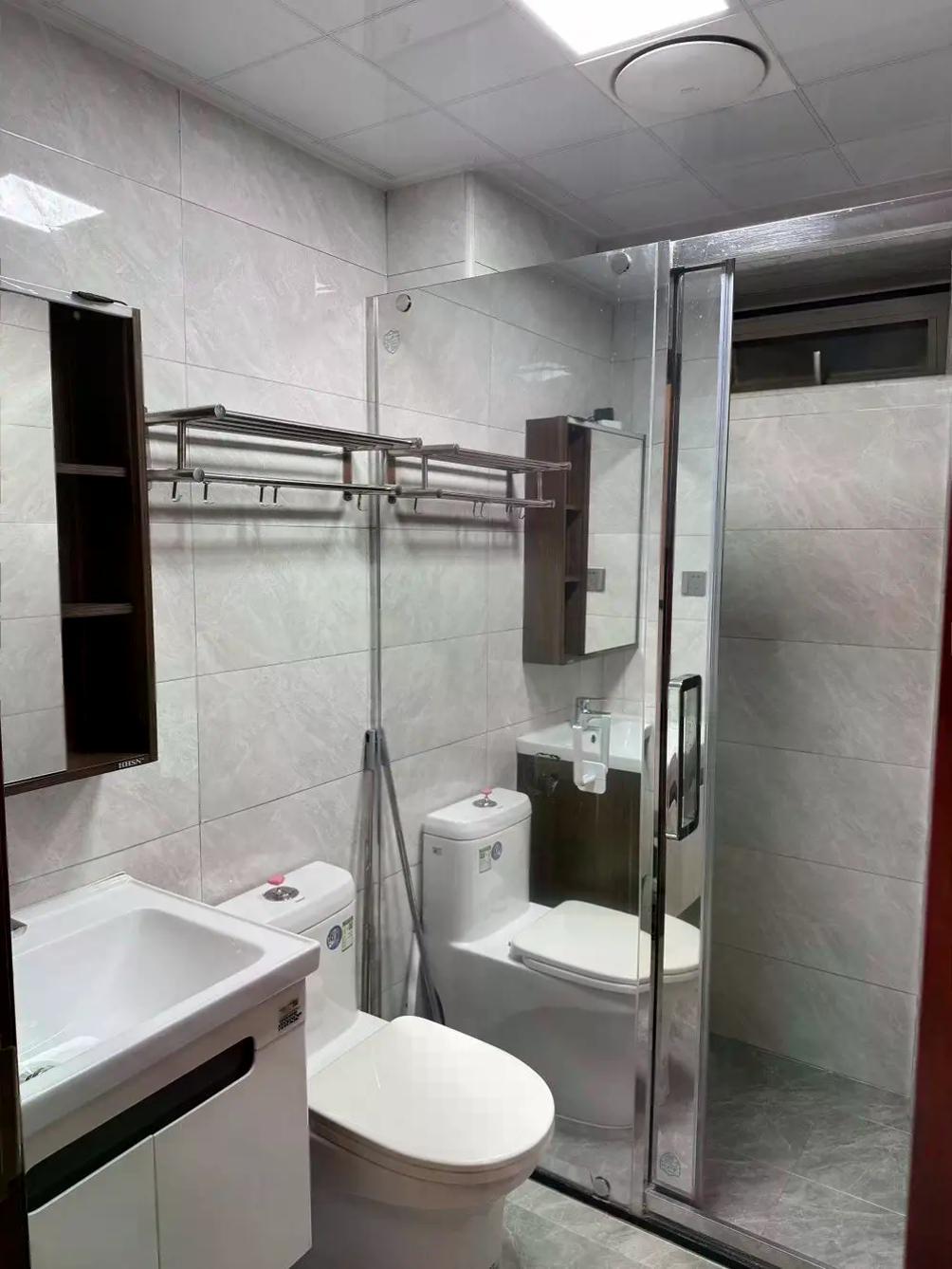 整租·前城滨海花园