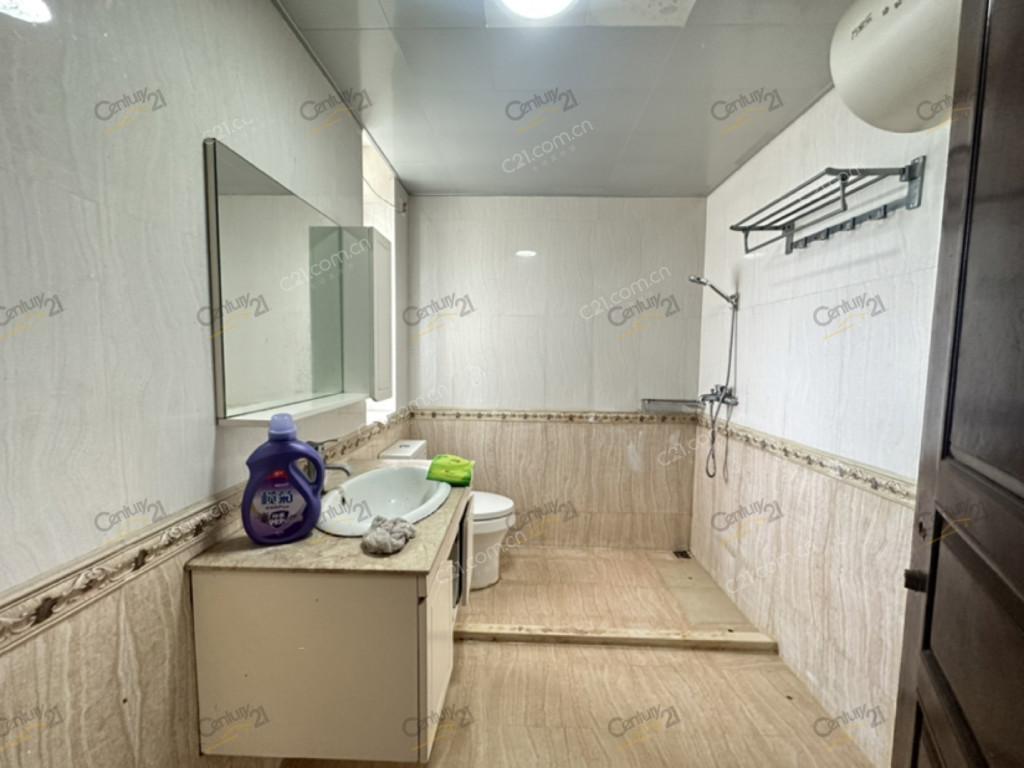 整租·合生帝景湾