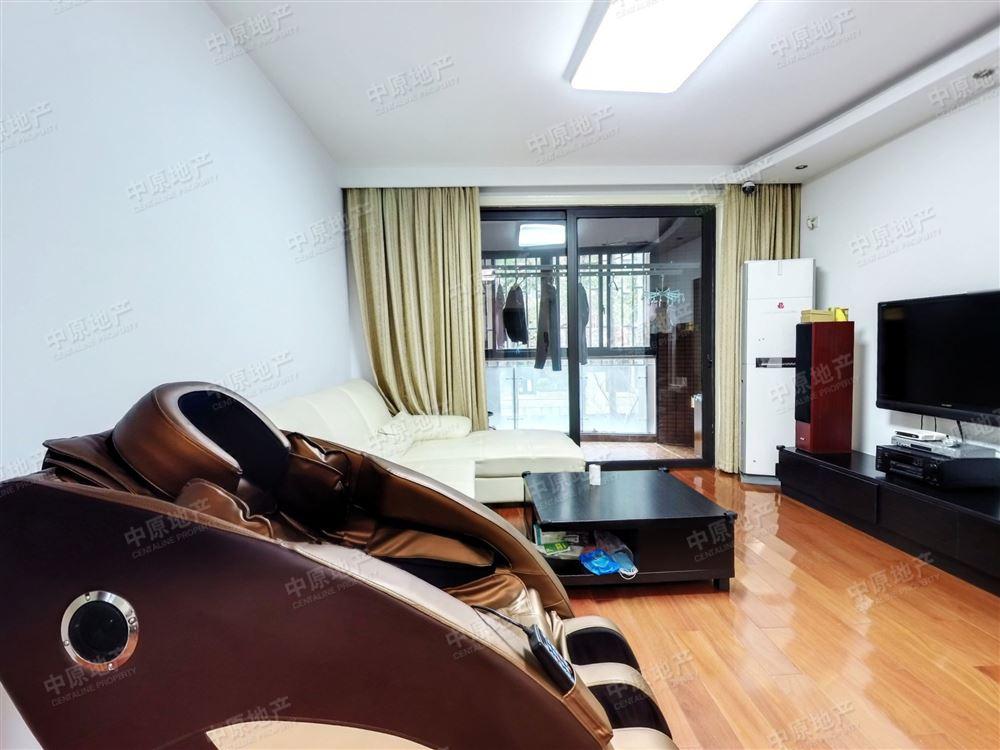 整租·绿地东上海海富城市花园(一期)