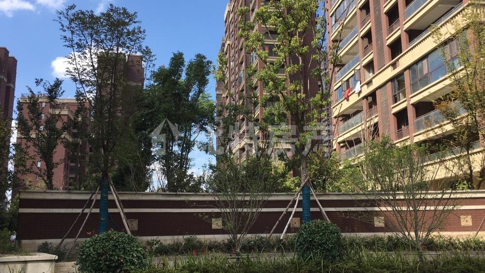 整租·汇鸿香榭湾