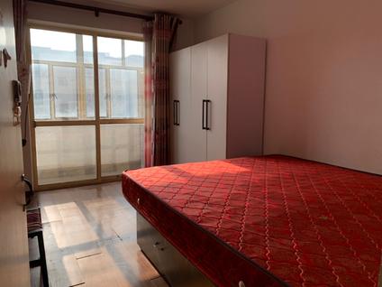 大兴黄村整租 新安里2室1厅/68平/高楼层