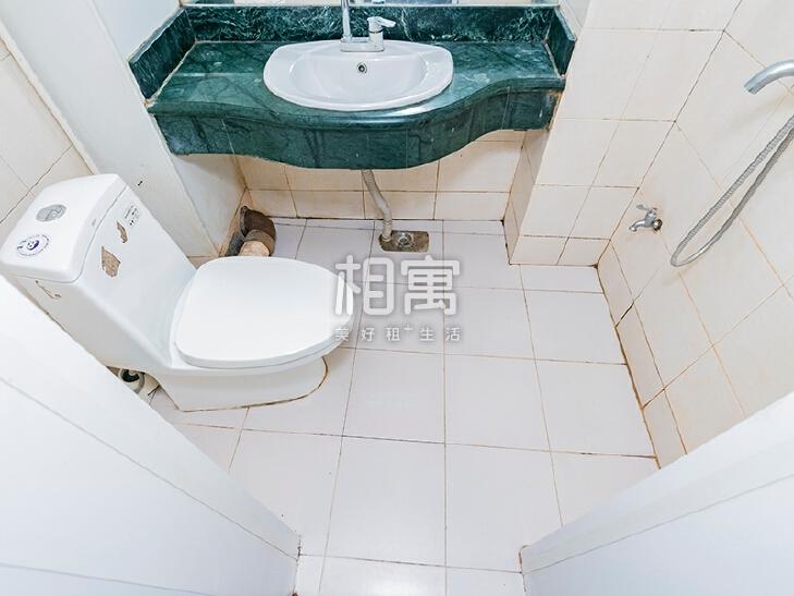 合租·安慧里(四区)