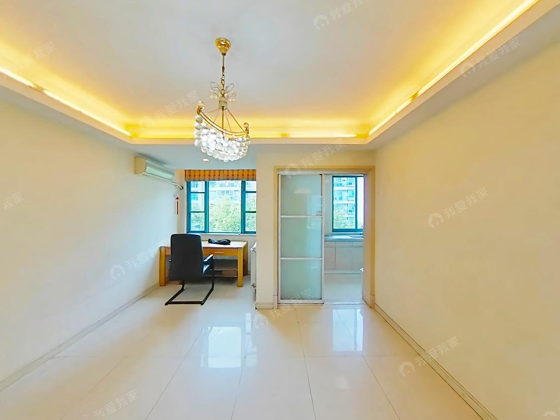 整租·仁恒翠竹园