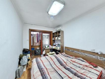 周至周至整租 北新街5号院2室0厅/47平/中楼层