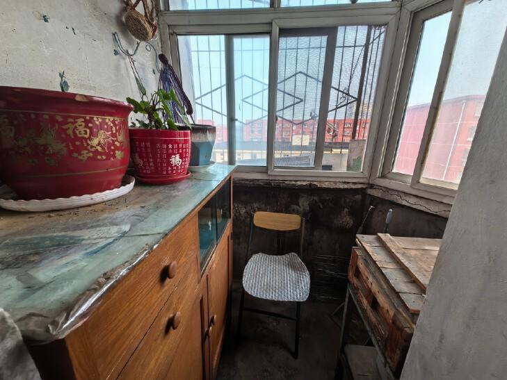 整租·石园(西社区)