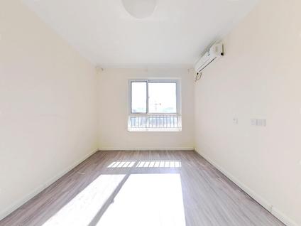 新城含元路整租 白桦林明天(北区)2室2厅/91平/低楼层