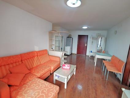 房山长阳整租 加州水郡(西区)2室1厅/87平/中楼层