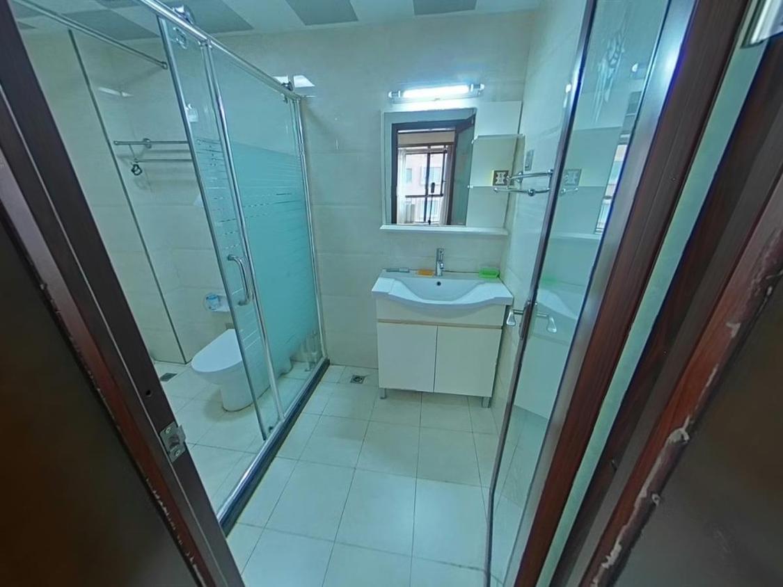 整租·翡翠明珠