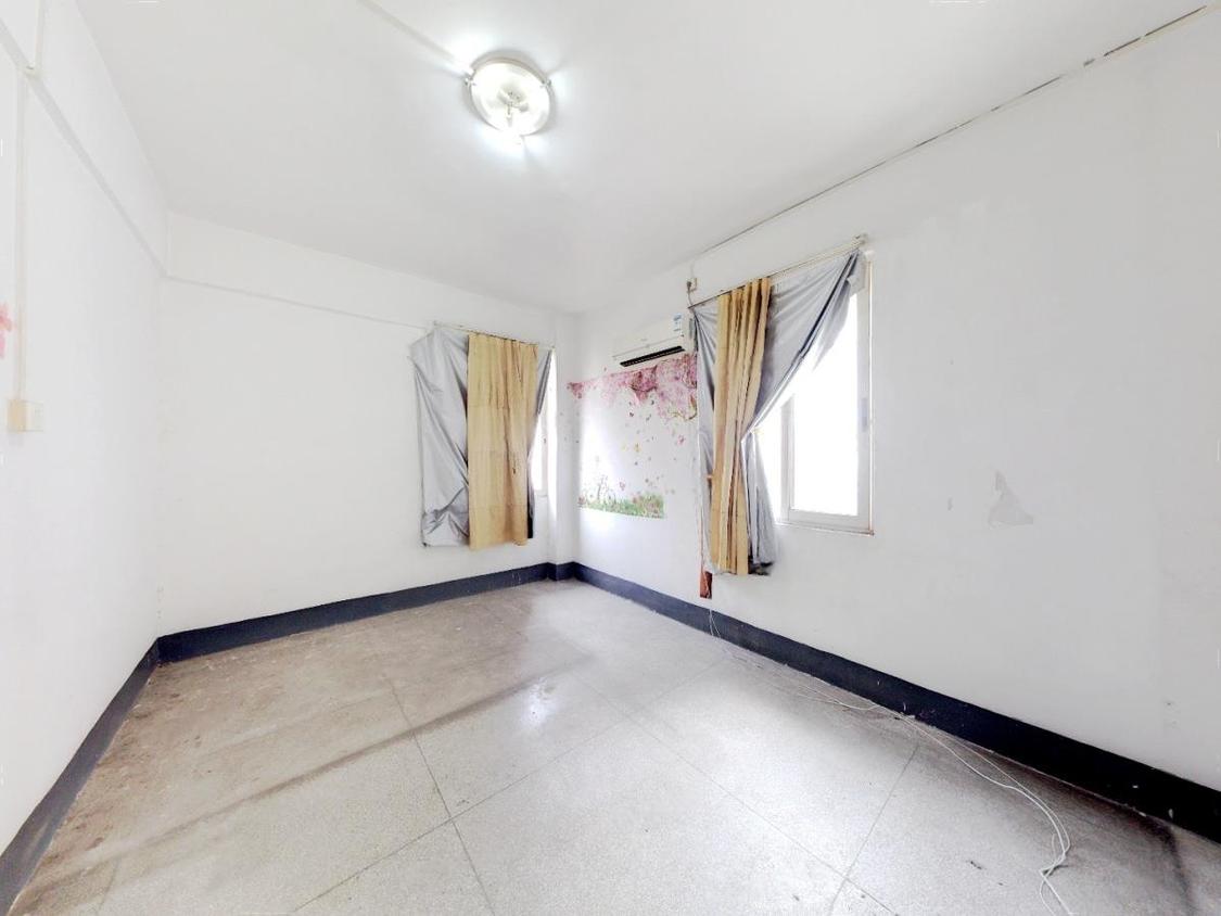 整租·六运小区